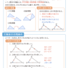 三角形の合同条件1